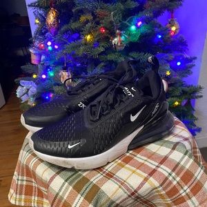 Nike air max 270